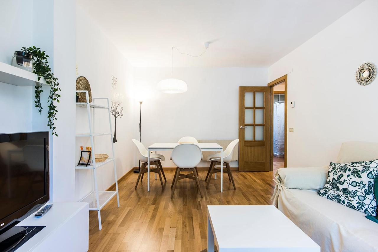 Apartamento APARTAMENTO MOIRA en Bielsa Exterior foto